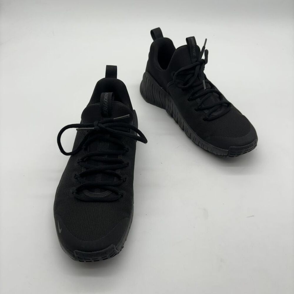 Nike Metcon 6 Black Anthracite Training Shoes